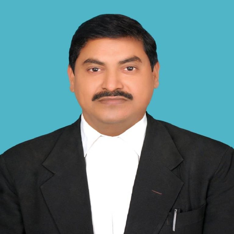Mr. Grijesh Mani Tripathi